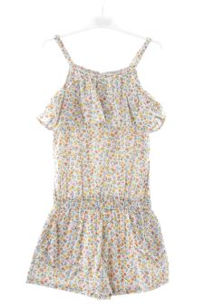Jumpsuit 134 Kids collection (El Corte Inglés)