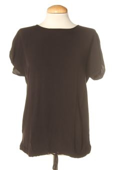 Blouse à manches courtes 36 Yessica (C&A), photo 1 sur 2
