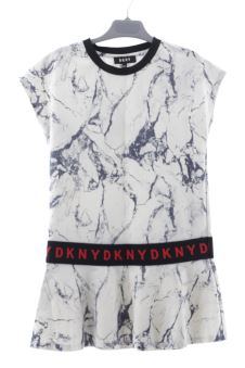 Kurzärmeliges T-Shirt 128 DKNY