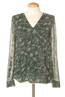 Blouse à manches longues S Amichi, photo 1 sur 2