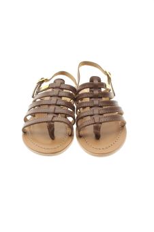 Sandalias planas 36 Les Tropeziennes