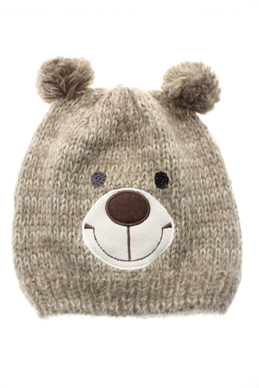 Gorro de PERCENTIL de la talla 5-8 años de segunda mano
