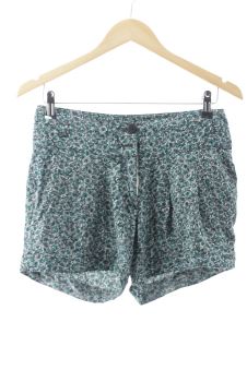 Kurze Hose S Skunkfunk