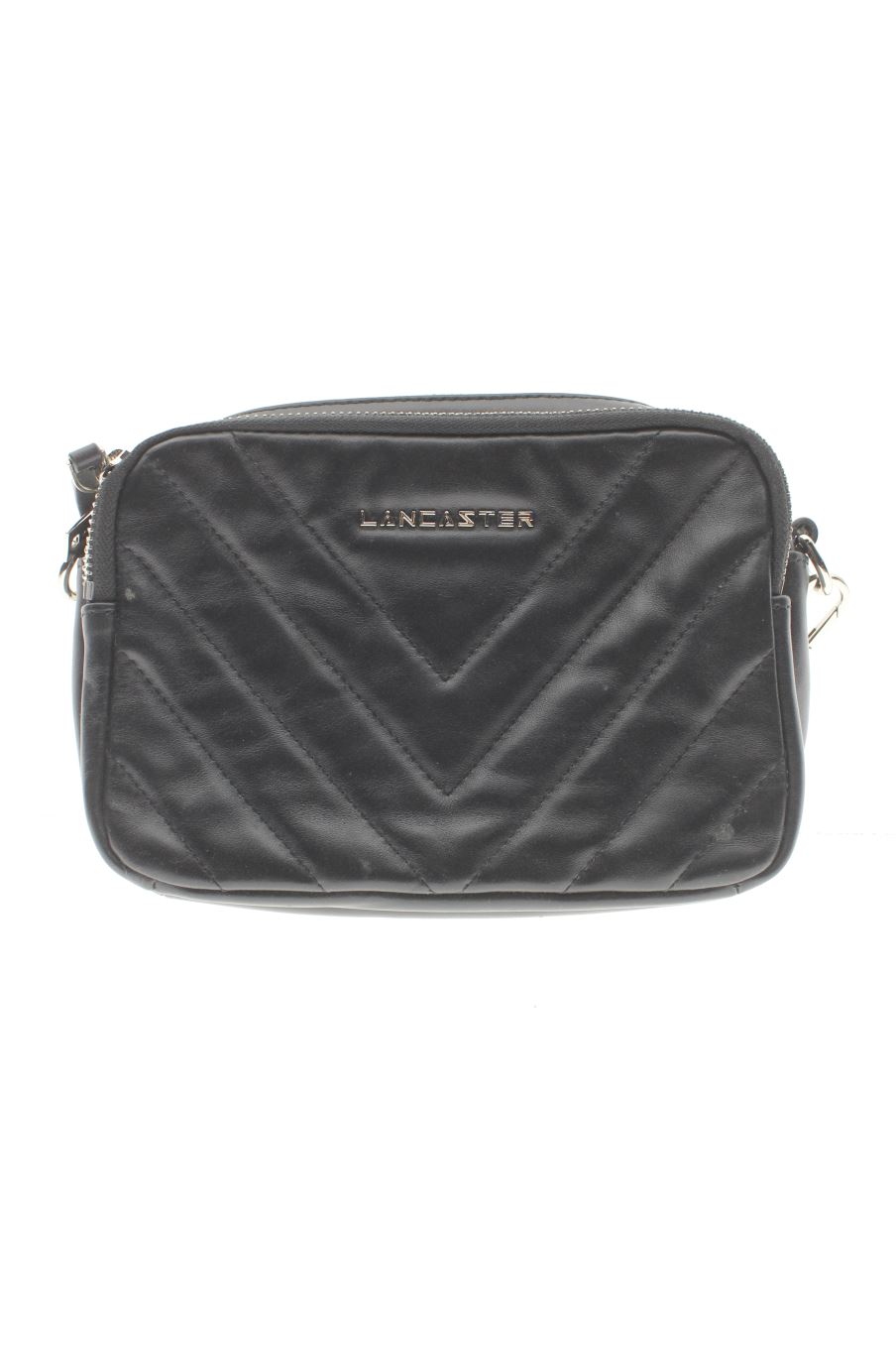 Bandolera Negro de Lancaster