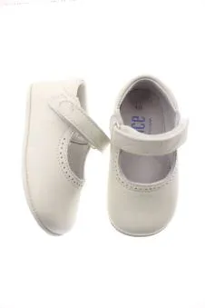 Zapatos 19 indice