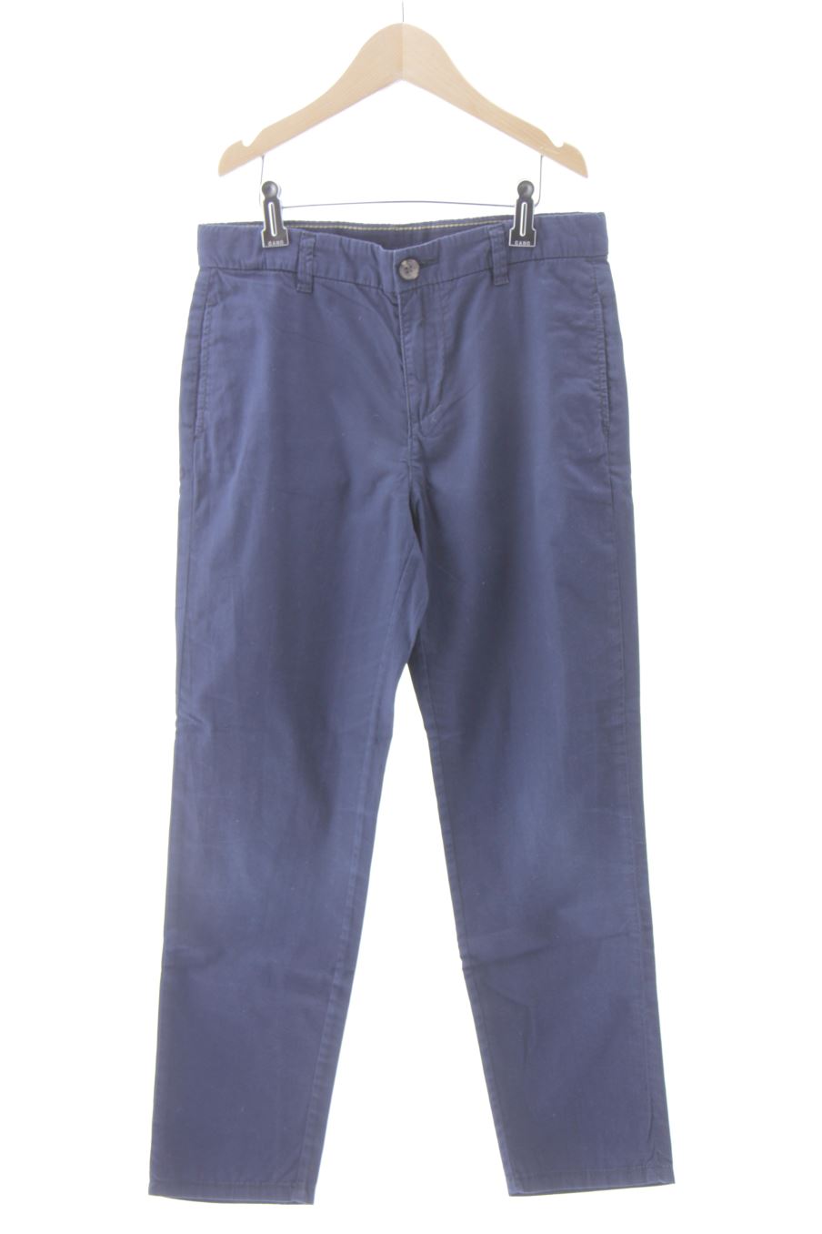 Pantalón de H&M de la talla 9 años de segunda mano
