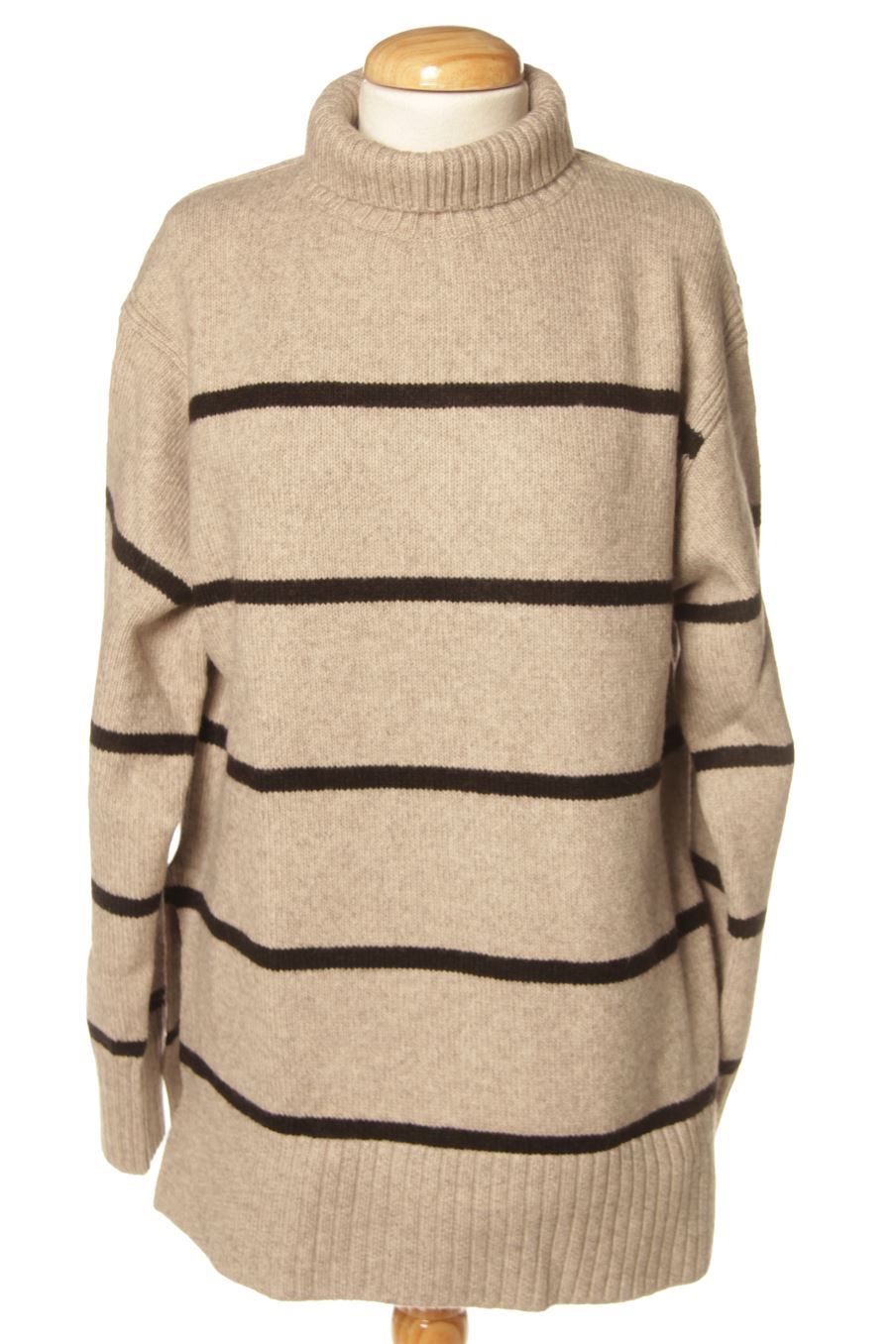 Pull H&M de la taille XS, de couleur rayures