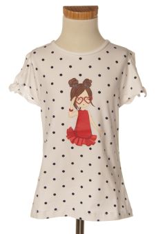 Camiseta 8 años Mayoral