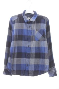 Langärmeliges Hemd 152 Quiksilver