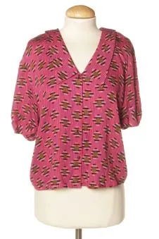 Chemise XS Trafaluc, photo 1 sur 2