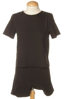 Jumpsuit XS trf (ZARA), Foto 1 von 2