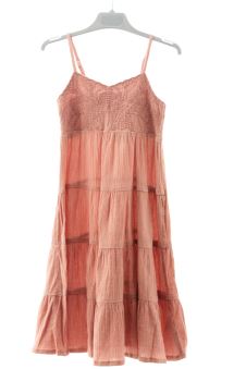 Aufwändiges Kleid 106 Tape à l`oeil