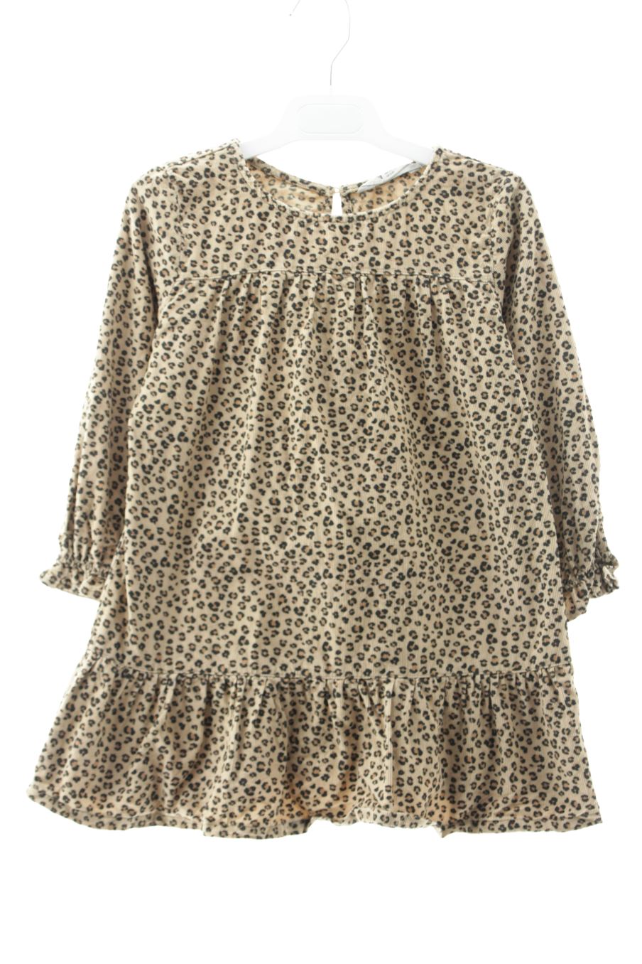 Robe H&M de la taille 3 ans de velours côtelé de seconde main