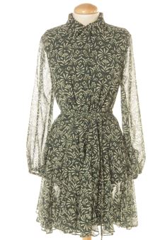 Robe casual S Zara