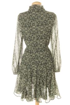 Robe casual S Zara