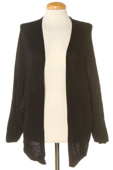 Gilet M Made in italy