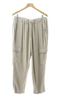 Pantalon Casual XL Mango