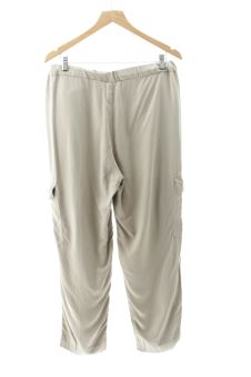 Pantalon Casual XL Mango
