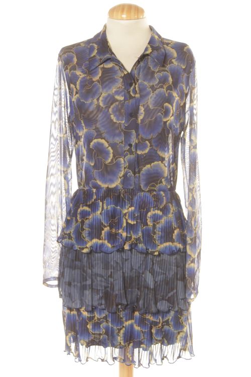 Robe casual