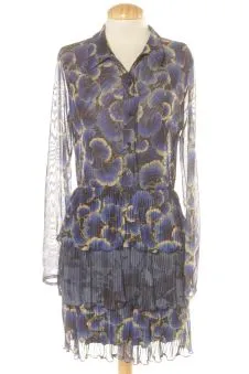 Vestido casual M Desigual, foto 1 de 2