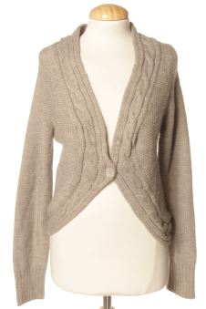 Gilet M Yessica (C&A)