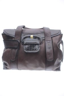 Henkeltasche Groß Adolfo Dominguez