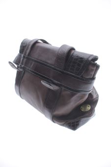 Henkeltasche Groß Adolfo Dominguez