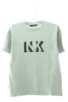 Kurzärmeliges T-Shirt 140 Nukutavake
