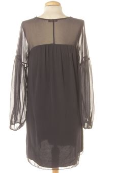 Vestido casual S Massimo Dutti