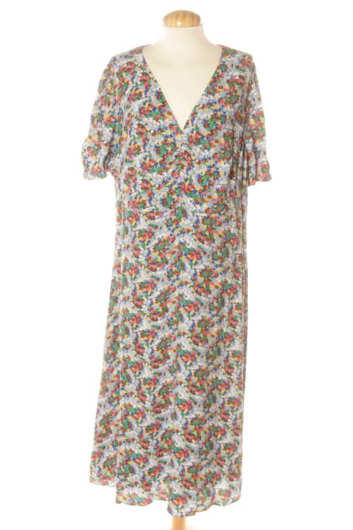 Robe casual