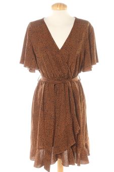 Vestido casual S PERCENTIL