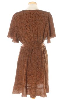Vestido casual S PERCENTIL