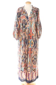 Einfaches Kleid M Zara