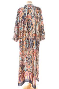 Einfaches Kleid M Zara