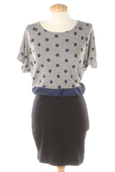 Vestido casual M Pull & Bear