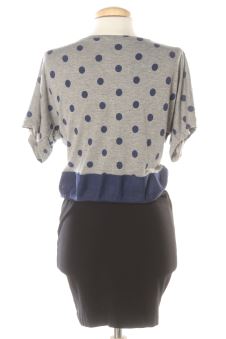 Vestido casual M Pull & Bear