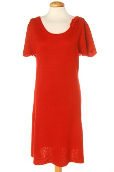 Robe casual XL Newsakswoman