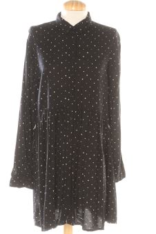 Robe casual L Stradivarius