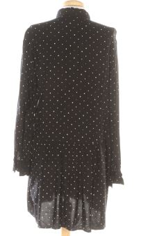 Robe casual L Stradivarius