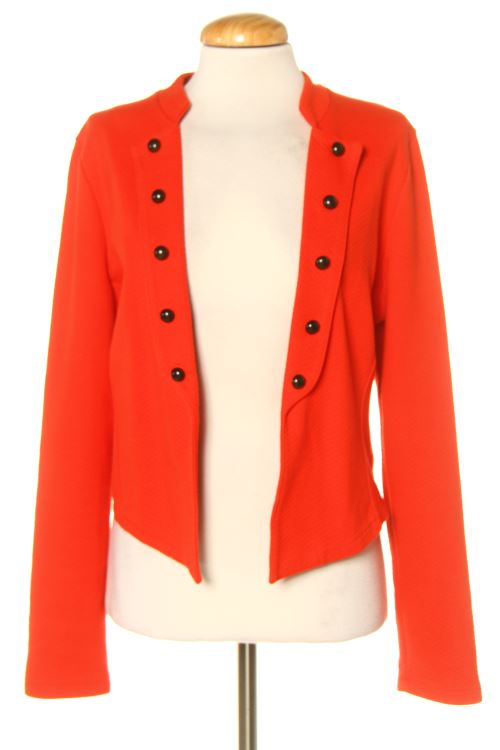Gilet