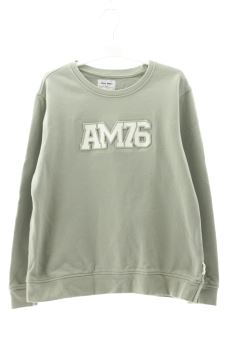 Sweatshirt 13 ans Alvaro Moreno
