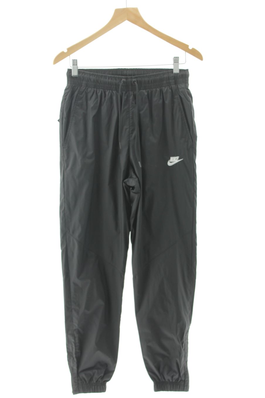 Jogging Nike de la taille S, de couleur noir