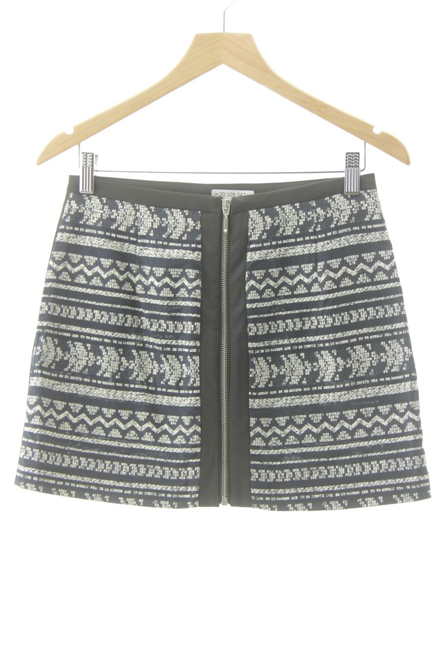 Gonne de PERCENTIL de la talla 36, de color stampato