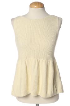 Pull S Zara, photo 1 sur 2