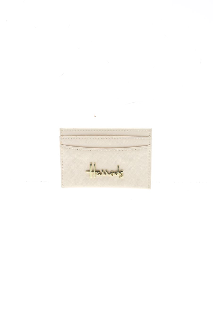 Billetera Beige de Harrods