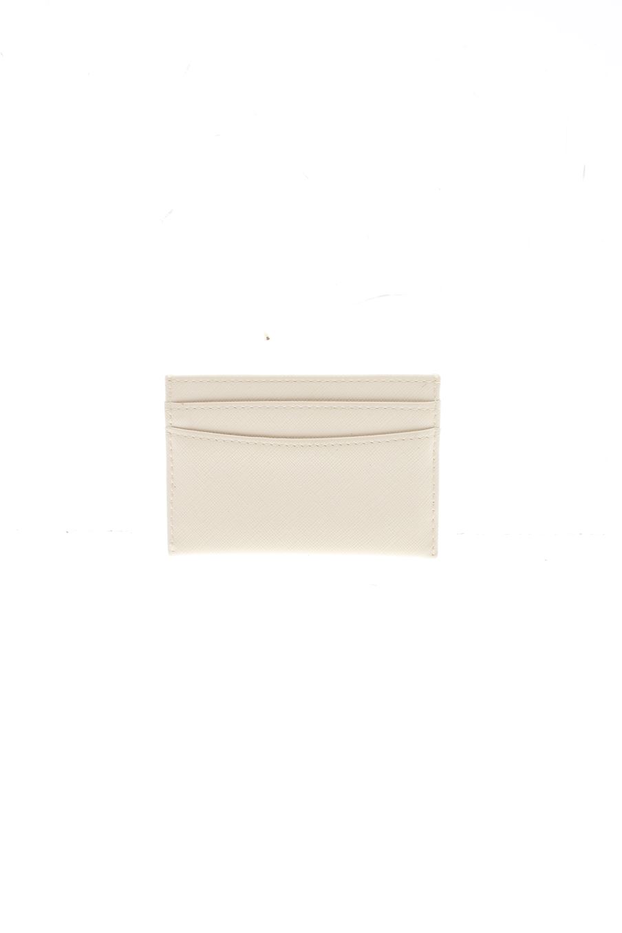 Billetera Beige de Harrods