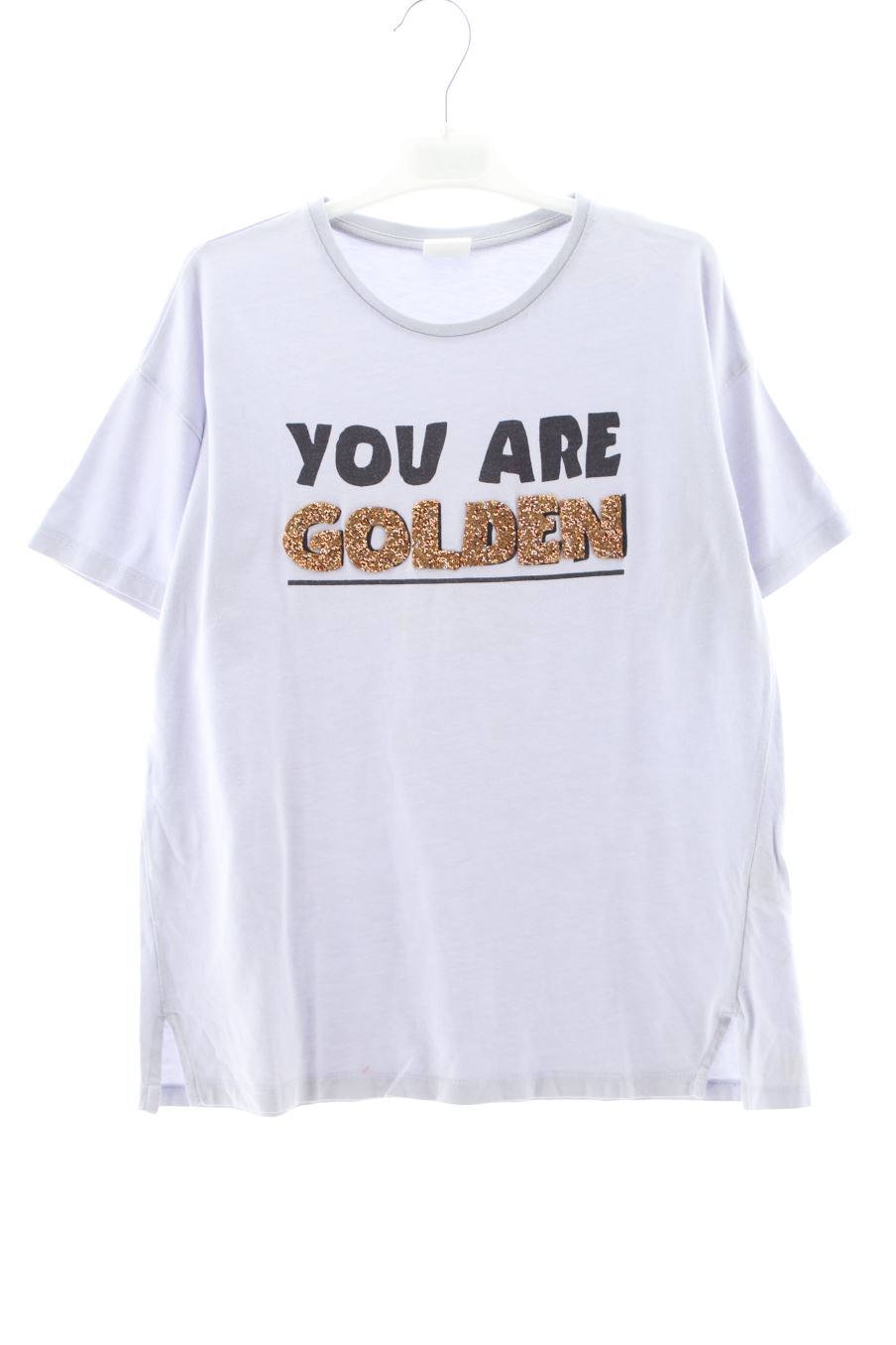 T-shirt Zara de la taille 11 ans de seconde main