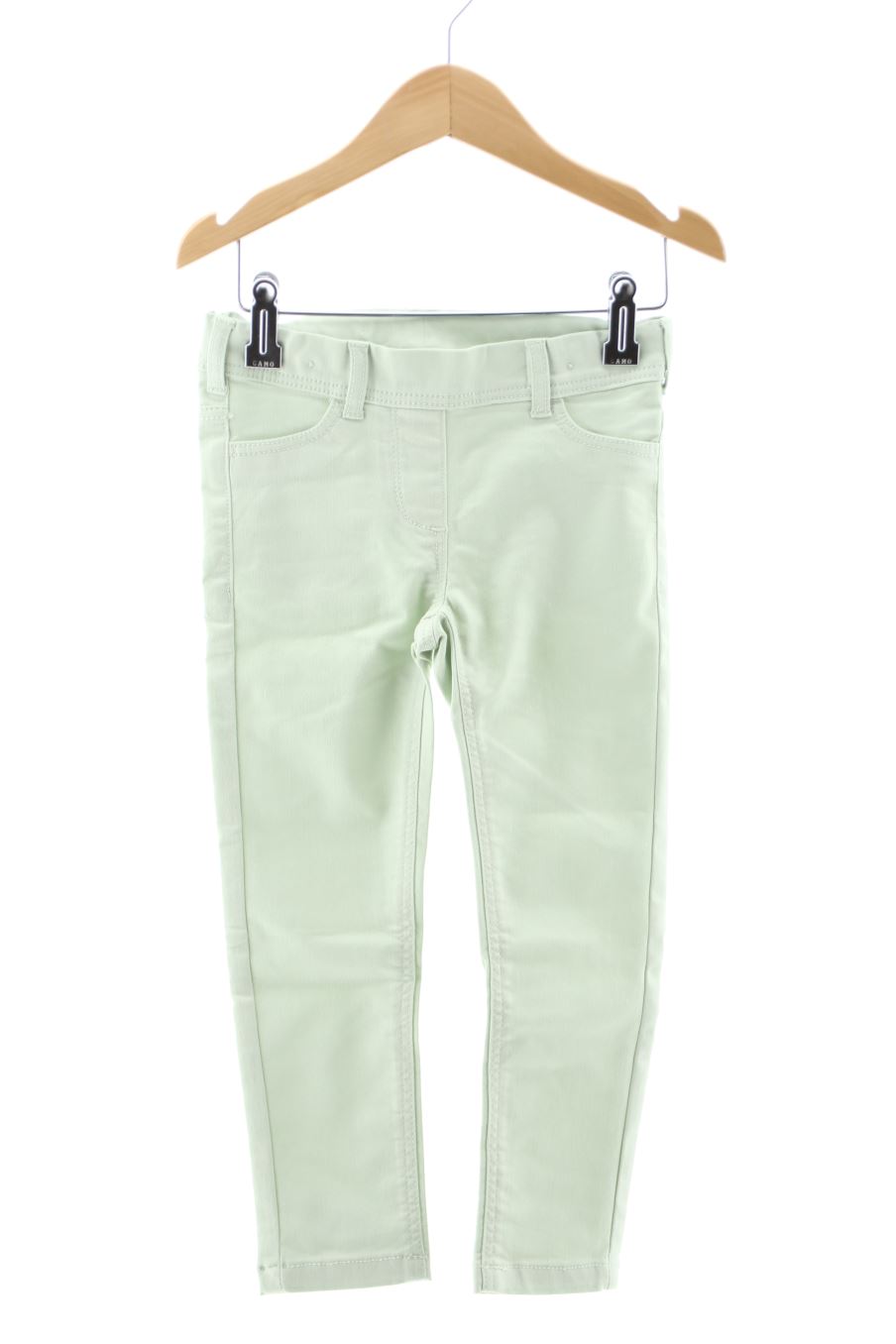 Jeans Palomino (C&A) de la taille 4 ans de denim de seconde main