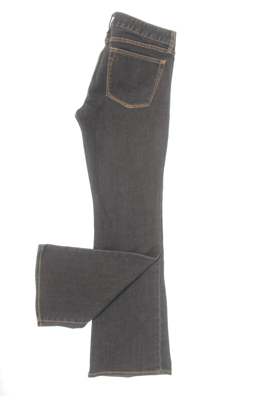 Jeans Gap de la taille 40, de couleur bleu de denim