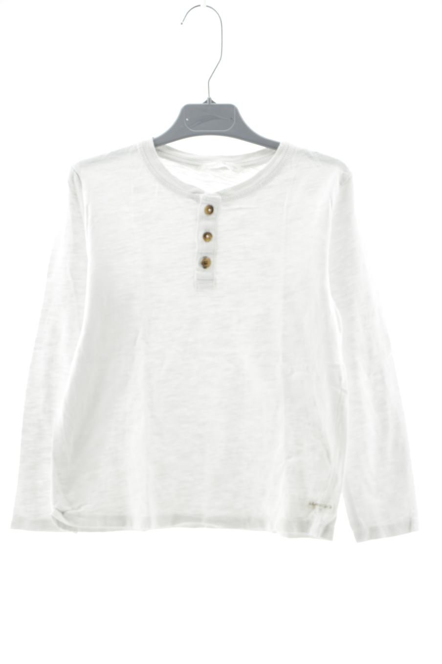 T-shirt manches longues Mng de la taille 8 ans de seconde main